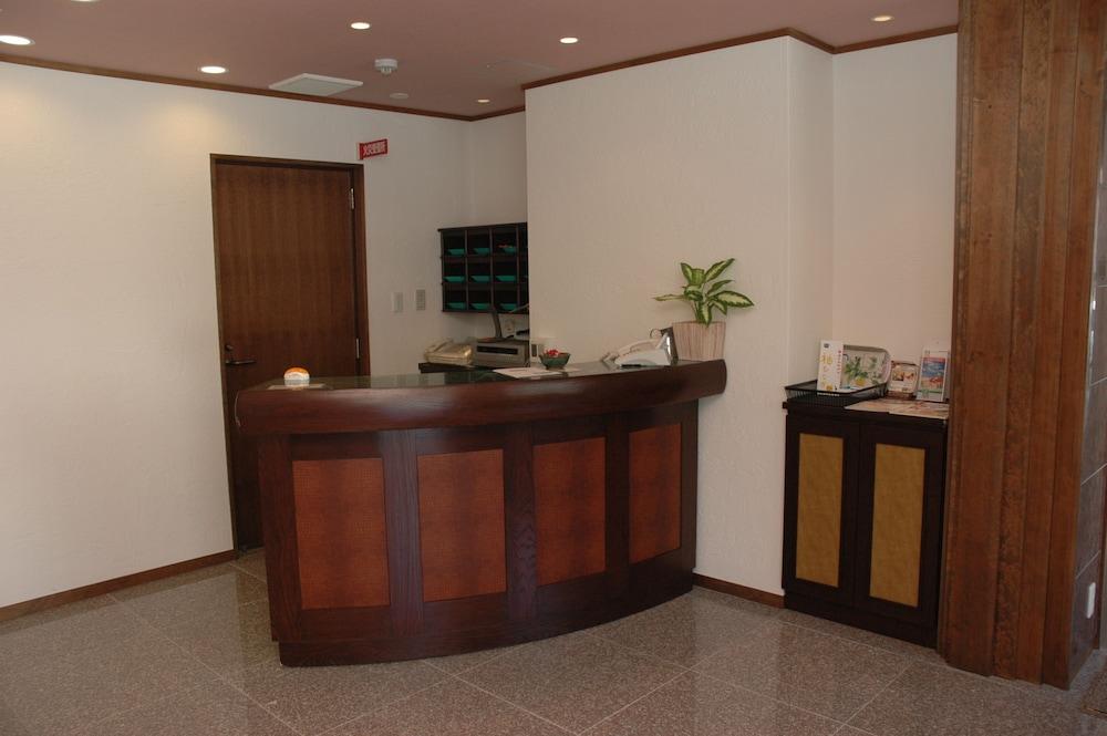 Hotel Luandon Shirahama Εξωτερικό φωτογραφία